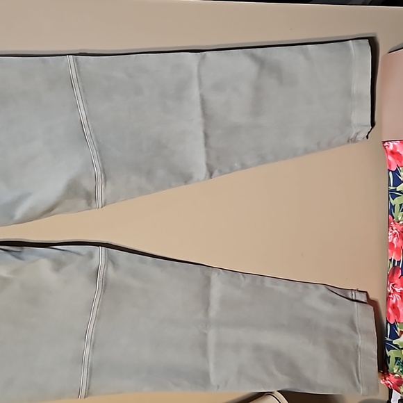 NWT Spanx by Sara Blakely Straight Jeans - Picture 8 of 13